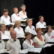 Concert des Tournesols d'Antony à Vichy